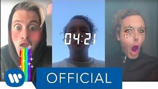 Otto Knows &amp; Avicii - Back Where I Belong (Official Video)