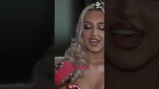 Caroline Derpienski: Wygryzłam wszystkie celebrytki