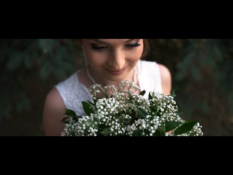 ANNA & PAWEŁ / WEDDING HIGHLIGHTS / 31.08.2019 / PARCZEW
