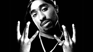 2Pac - Fade Away (Official UNRELEASED Music)