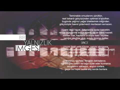 Dipnot - Bir Yalnızlık İmgesi (Audio)