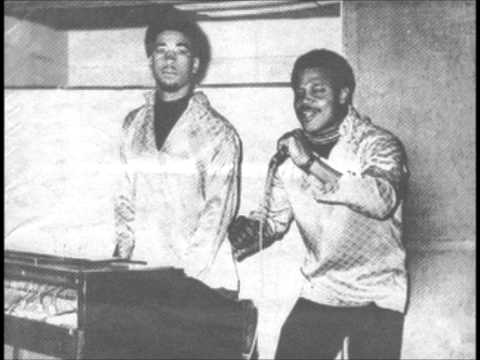 that girl - dave & ansel collins.wmv