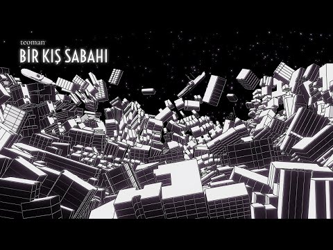 Bir Kış Sabahı - Teoman