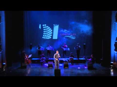 Orquesta Típica Lunático 33 -- Un momento