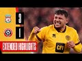 Liverpool 3-1 Sheffield United | Extended Premier League highlights