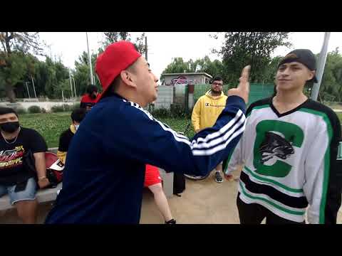 |4TOS| NIELUCK VS 270 // ANFI BATTLES MULTIVERSE//