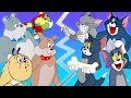 Tom Jerry Dogs VS Cats Classic Cartoon Compilation WB Kids