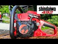 New And Improved Thunderkitten Shindaiwa 492 Echo 4910 501