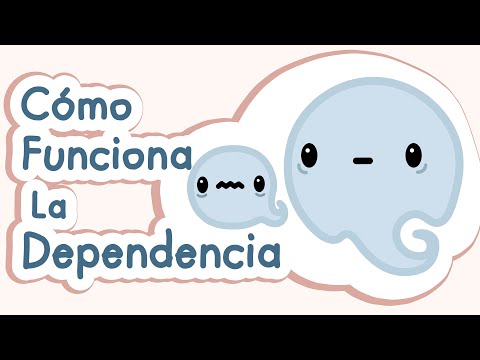 DEPENDENCY: A guide on how it works