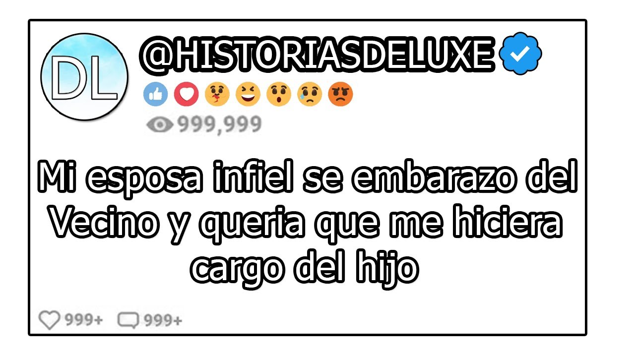 Mi Esposa Infiel se Embarazó del Vecino y Quería que Me Hiciera Cargo del Hijo