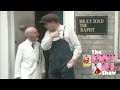 Benny Hill Bill Poster Closing Chase 1976