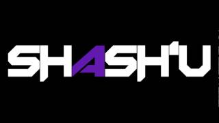Shash'U   Game On