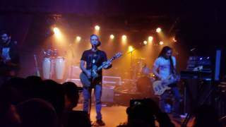 The Movement NYE in Denver FAIR WARNING