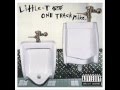 Little T And One Track Mike - DeadMan