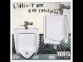 Little T And One Track Mike - DeadMan 