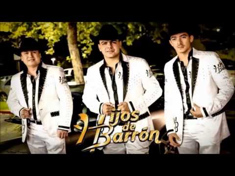 Hijos De Barron - En Estos Casos  ( 2013 ) HD
