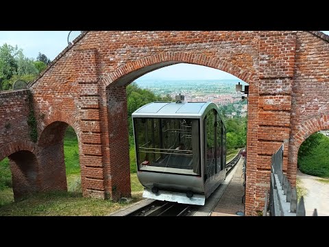 Funicolare di Mondovì