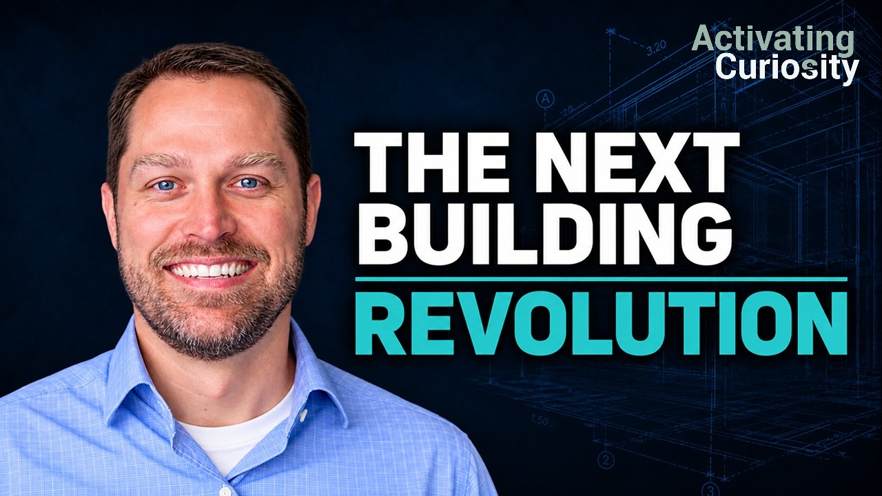 We Can Design Almost Anything. Why Can’t We Build It?