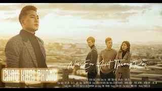 Video hợp âm Cho Họ Ghét Đi Em Huỳnh James