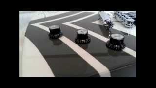 Video thumbnail for Jason Hook M-4 Sherman Explorer (signed!) by Dillon Quinn