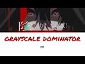 The Eminence in Shadow Season 2 OP Full - OxT「grayscale dominator」|  Lyrics (Kan/Rom/Eng)