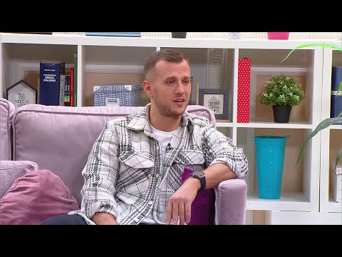 Semir Džanković Ogolio dušu!" Ne bih to poželeo nikome, duša mi se cepala"