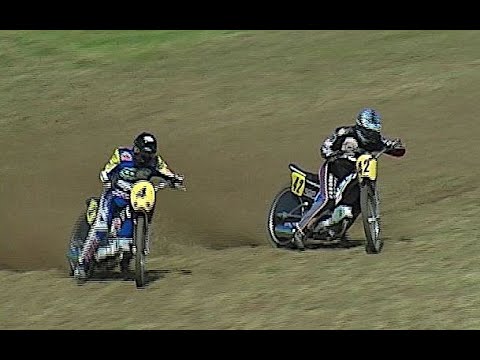 2007 WESTCOUNTRY WINNER GRASSTRACK - PART 2