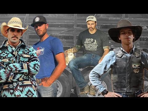 Where Are They Now? Dale Brisby's Interns - Rodeo Time 373