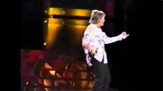 Rod Stewart HOTEL CHAMBERMAID LIVE 1998