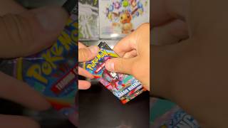 Chaos Rising Rips! #trending #pokemon #pokemonchannel #trending #pokemontcg #viral #chaosrising #fyp