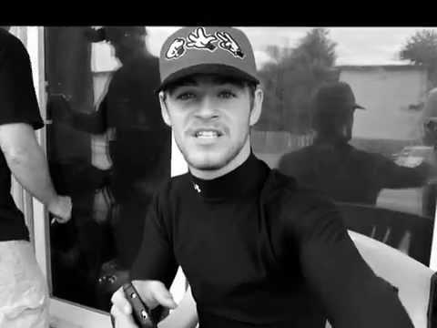 AG "FREESTYLE TEASER"