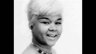 ETTA JAMES-only time will tell