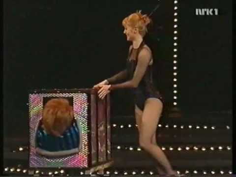 Absolutt Dizzy Tunes