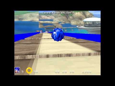 Wave Ocean ~The Inlet~ Preview.