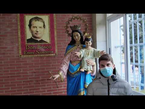 Don Bosco 2021 bachillerato FP Salesianos Lora Tamayo