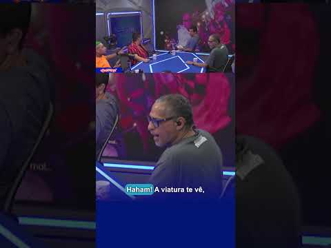 MC KAUAN EXPLICA A GÍRIA "BRECK DE VIATURA" #mckauan