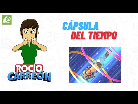 TIME CAPSULE - What is it? How is it made? What is it for?