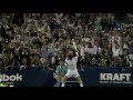 Jimmy Connors Vs Paul Haarhuis Tennis Unmatched