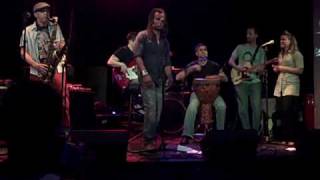 Shagg - City of Progress (Spam Allstars cover)