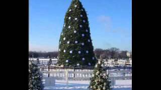 Al Jarreau - The Christmas Song
