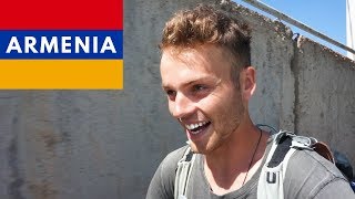 DISCOVERING THE BEAUTY OF ARMENIA 🇦🇲