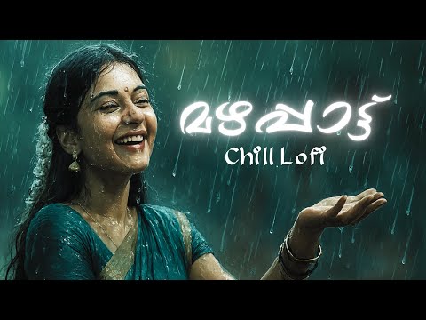 Mazhapatt - Chill Lofi | Padavett
