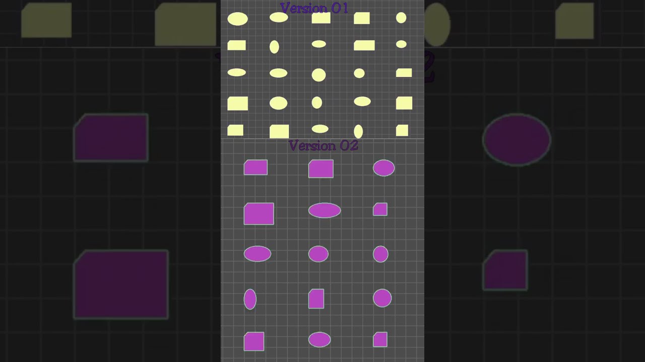 Generative art #Genuary 20230102