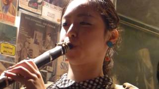 Please Don't Talk About Me When I'm Gone - New Orleans Stompers