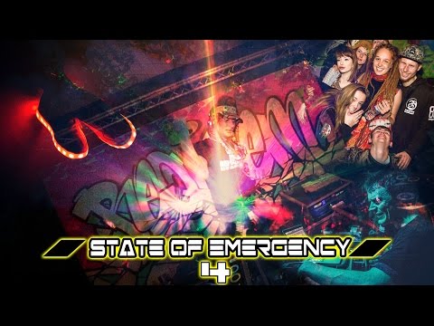 State Of Emergency 4 - Bristol