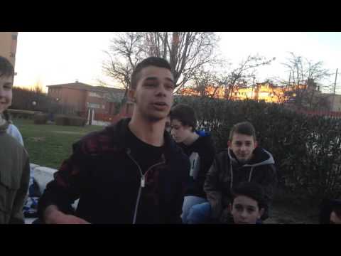Neto vs MohaPum - Octavos - Burlao Battle