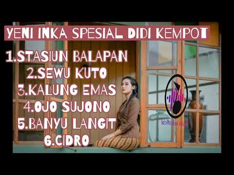Yeni inka spesial Didi kempot // @musikasikofficial7455