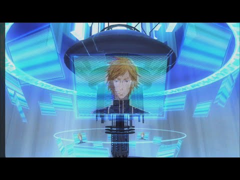 #NG+: 3rd Floor Judgement - Lost Dimension