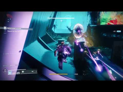 DESTINY 2 | Live Coop