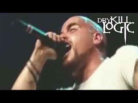 Dry Kill Logic - Live in Braunschweig / Germany 2004 (Full Concert HD)